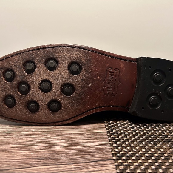 Thursday Cavalier Chelsea Boots - Picture 5 of 10